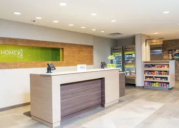 Home2 Suites by Hilton Appleton hotel thumbnail 4