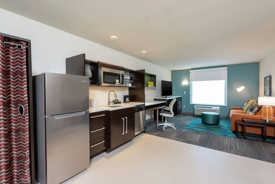 Home2 Suites by Hilton Appleton hotel detail image 6