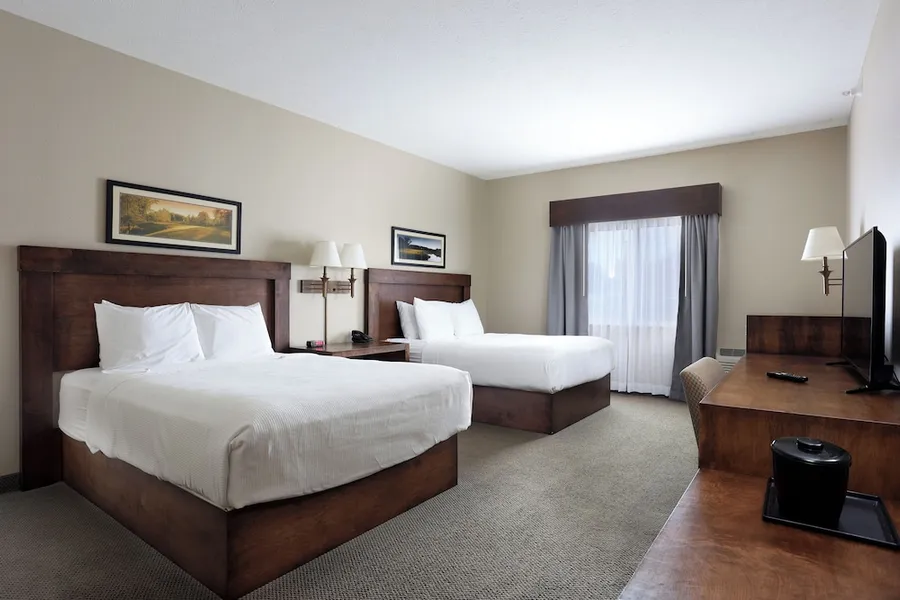 Manistee National Golf and Resort hotel detail image 6