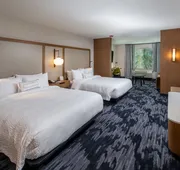 Fairfield Inn & Suites by Marriott Little Rock Airport hotel detail image 4