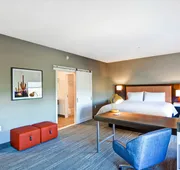 Hampton Inn & Suites Tucson Tech Park hotel detail image 3
