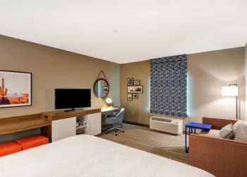 Hampton Inn & Suites Tucson Tech Park hotel thumbnail 6