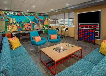 Tru By Hilton Waco South, TX hotel thumbnail 5