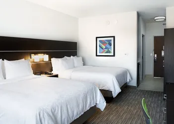 Holiday Inn Express & Suites Wentzville St Louis West by IHG hotel thumbnail 2