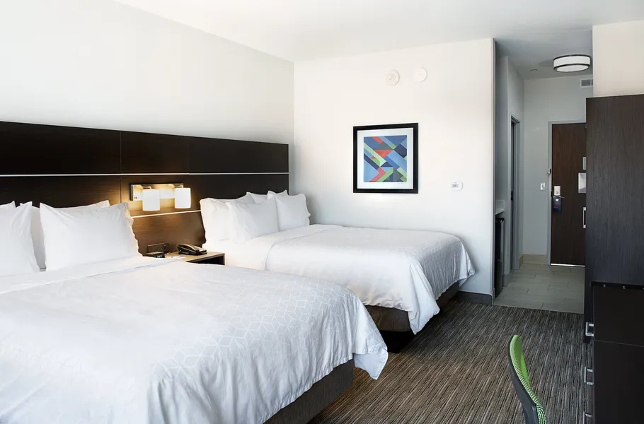 Holiday Inn Express & Suites Wentzville St Louis West by IHG hotel detail image 2