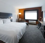 Holiday Inn Express & Suites Wentzville St Louis West by IHG hotel detail image 3