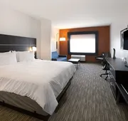 Holiday Inn Express & Suites Wentzville St Louis West by IHG hotel detail image 4