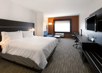 Holiday Inn Express & Suites Wentzville St Louis West by IHG hotel thumbnail 4