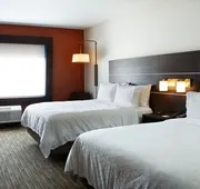 Holiday Inn Express & Suites Wentzville St Louis West by IHG hotel detail image 5