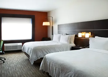 Holiday Inn Express & Suites Wentzville St Louis West by IHG hotel thumbnail 5