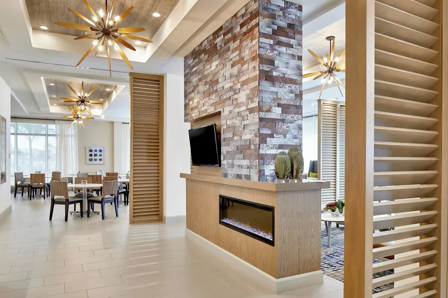 Residence Inn by Marriott St. Petersburg Tierra Verde hotel detail image 2