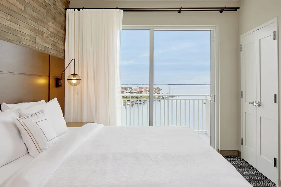 Residence Inn by Marriott St. Petersburg Tierra Verde hotel detail image 6