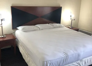 Petersburg VA Hotel hotel thumbnail 3