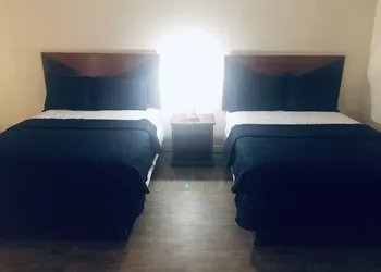 Petersburg VA Hotel hotel thumbnail 4