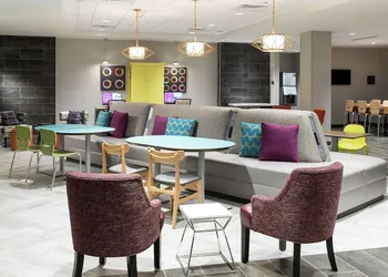 Home2 Suites by Hilton Jacksonville Airport hotel thumbnail 2