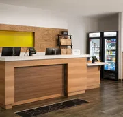 Home2 Suites by Hilton Jacksonville Airport hotel detail image 5