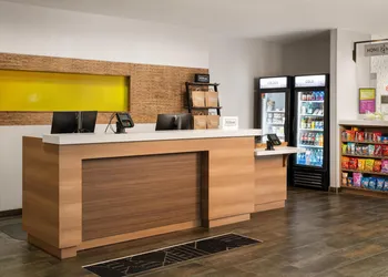 Home2 Suites by Hilton Jacksonville Airport hotel thumbnail 5