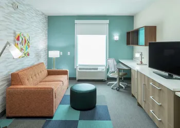 Home2 Suites by Hilton Jacksonville Airport hotel thumbnail 6