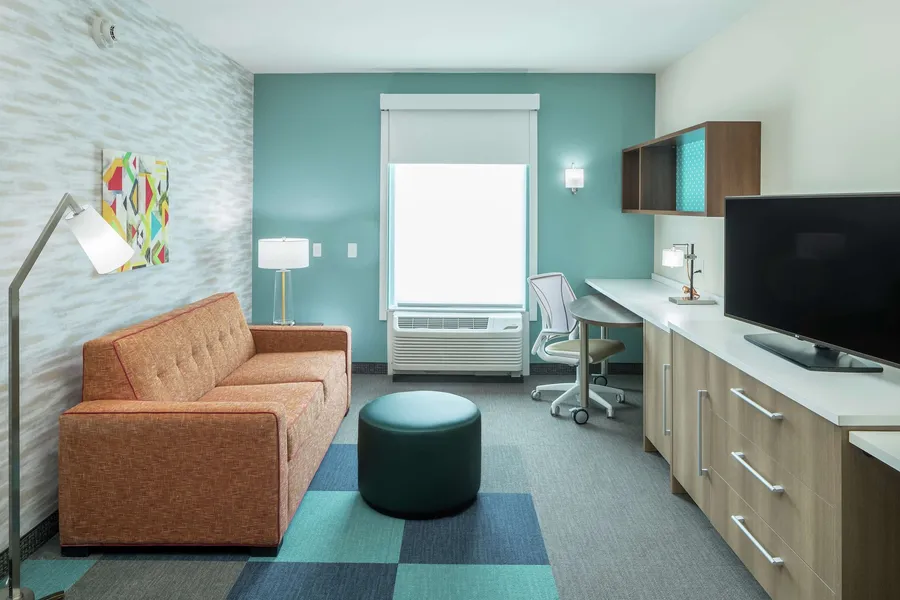 Home2 Suites by Hilton Jacksonville Airport hotel detail image 6