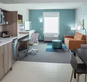 Home2 Suites by Hilton Jacksonville Airport hotel detail image 7