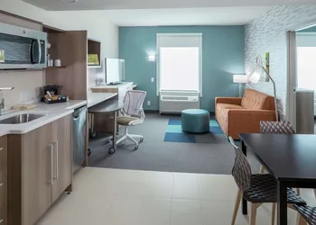 Home2 Suites by Hilton Jacksonville Airport hotel thumbnail 7