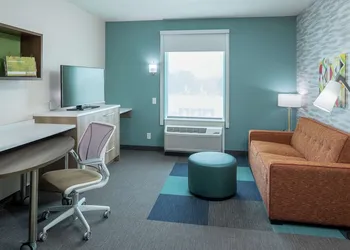 Home2 Suites by Hilton Jacksonville Airport hotel thumbnail 8