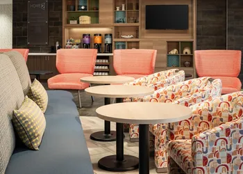 Home2 Suites by Hilton Jacksonville Airport hotel thumbnail 4