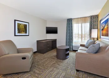 Candlewood Suites Louisville - NE Downtown Area by IHG hotel thumbnail 3