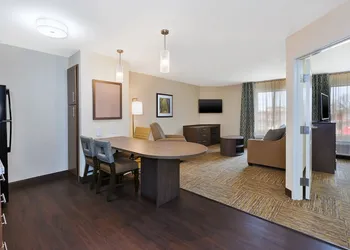 Candlewood Suites Louisville - NE Downtown Area by IHG hotel thumbnail 4