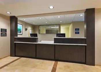 Candlewood Suites Louisville - NE Downtown Area by IHG hotel thumbnail 2