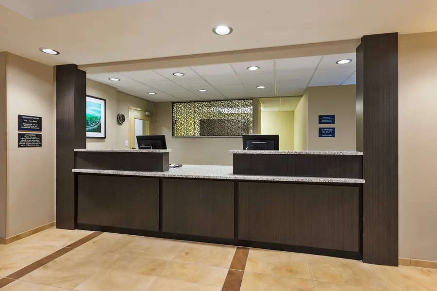 Candlewood Suites Louisville - NE Downtown Area by IHG hotel detail image 2