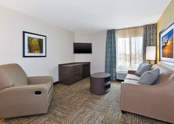 Candlewood Suites Louisville - NE Downtown Area by IHG hotel thumbnail 3