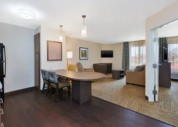 Candlewood Suites Louisville - NE Downtown Area by IHG hotel thumbnail 4