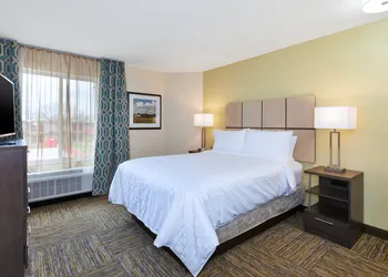 Candlewood Suites Louisville - NE Downtown Area by IHG hotel thumbnail 6