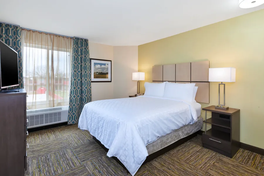 Candlewood Suites Louisville - NE Downtown Area by IHG hotel detail image 6
