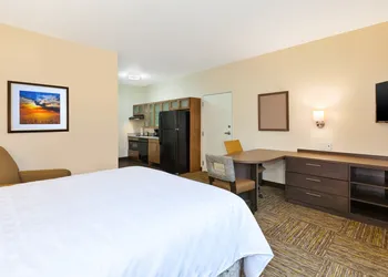 Candlewood Suites Louisville - NE Downtown Area by IHG hotel thumbnail 7