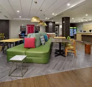 Home2 Suites by Hilton Beaumont hotel detail image 3