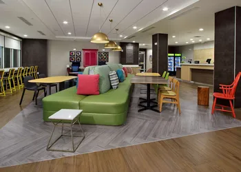 Home2 Suites by Hilton Beaumont hotel thumbnail 3