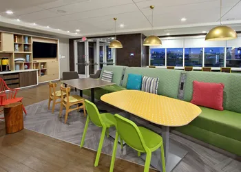 Home2 Suites by Hilton Beaumont hotel thumbnail 4