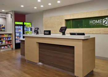 Home2 Suites by Hilton Beaumont hotel thumbnail 5