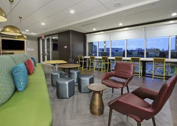 Home2 Suites by Hilton Beaumont hotel thumbnail 6