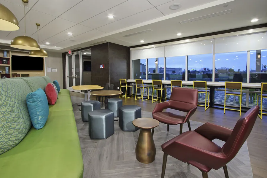 Home2 Suites by Hilton Beaumont hotel detail image 6