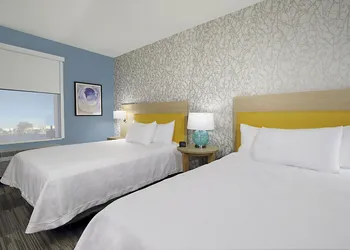 Home2 Suites by Hilton Beaumont hotel thumbnail 7
