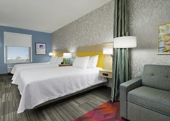 Home2 Suites by Hilton Beaumont hotel thumbnail 8