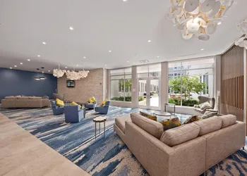 Element by Marriott Hampton Peninsula Town Center hotel thumbnail 2