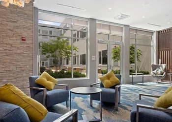Element by Marriott Hampton Peninsula Town Center hotel thumbnail 3