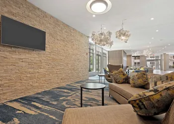Element by Marriott Hampton Peninsula Town Center hotel thumbnail 5