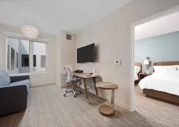 Element by Marriott Hampton Peninsula Town Center hotel thumbnail 8