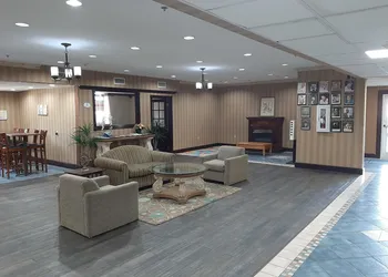The Regal Hotel hotel thumbnail 2