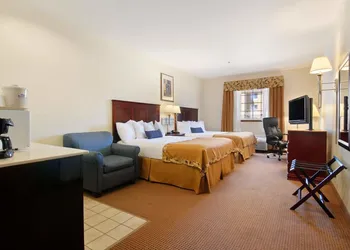 The Regal Hotel hotel thumbnail 4